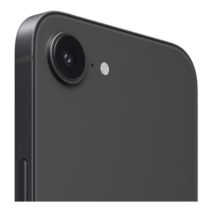 Apple iPhone 16e 128GB 6.1 5G Negro