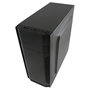 LC-Power LC-7036B-ON Caja Ordenador ATX Torre Media Negra