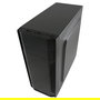 LC-Power 7036B Midi Tower PC Negro