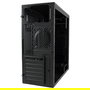 LC-Power 7036B Midi Tower PC Negro