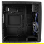 LC-Power 7036B Midi Tower PC Negro