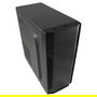 LC-Power 7036B Midi Tower PC Negro