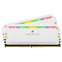 Corsair Dominator CMT32GX4M2E3200C16W módulo de memoria 32 GB 2 x 16 GB DDR4 3200 MHz