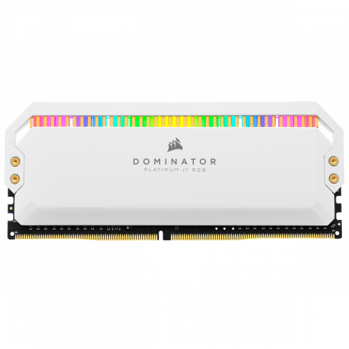 Corsair Dominator CMT32GX4M2E3200C16W módulo de memoria 32 GB 2 x 16 GB DDR4 3200 MHz