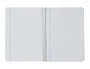 Liderpapel Cuaderno Espiral Din A5 Smart Tapa Blanda 80 Hojas 75gr Cuadro 4mm Colores Surtidos