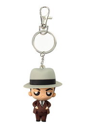 Michael Corleone Llavero Goma Pokis The Godfather