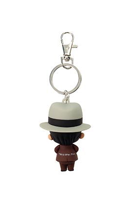 Michael Corleone Llavero Goma Pokis The Godfather