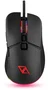 California Access Iberian CA1043 Ratón Óptico Gaming RGB 6400 DPI Programable
