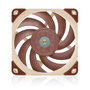 NOCTUA NF-A12X25 LS PWM - Ventilador de PC 12cm, marrón