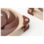 NOCTUA NF-A12X25 LS-PWM Ventilador de caja 120 mm Marrón