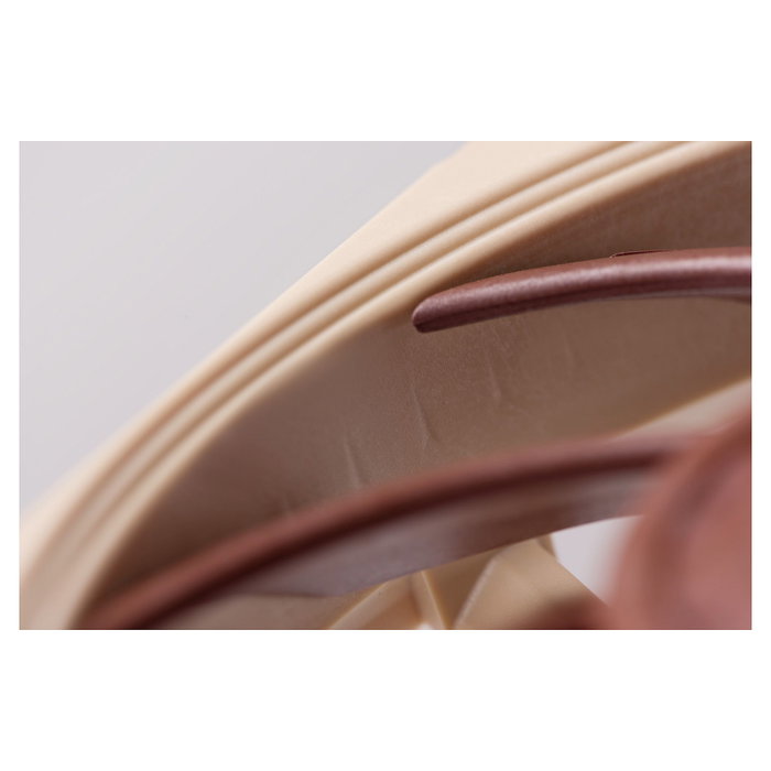 NOCTUA NF-A12X25 LS-PWM Ventilador de caja 120 mm Marrón