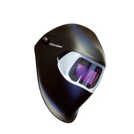 3M Careta Speedglas 100V Negra 3/8-12