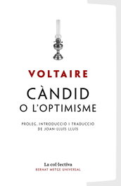 Càndid, VOLTAIRE - ARA LLIBRES