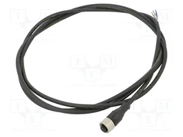 TELEMECANIQUE SENSORS Cable para sensores M12 hembra recto 2m 5 pines