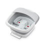 Medisana fs350 foot spa masajeador de pies gris