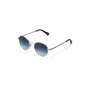 Hawkers MOMA #silver blue