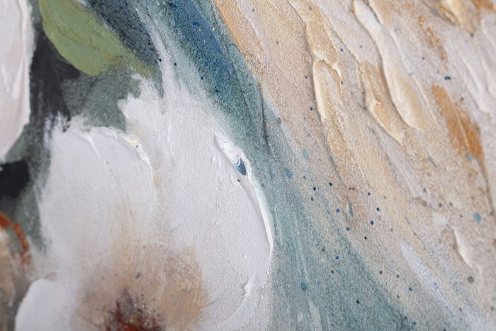 DKD Home Decor Cuadro Tropical Verde Beige Lienzo Pino 120 x 90 x 3.7 cm (2 Unidades) DKD Home Decor Cuadro Tropical Verde Beige Lienzo Pino 120 x 90 x 3.7 cm (2 Unidades)