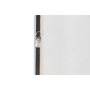 DKD Home Decor Set de 2 Cuadros Lienzo y Pino Pavo Real 90x120 cm