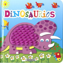 Dinosaurios, Ediciones, Susaeta - SUSAETA EDICIONES