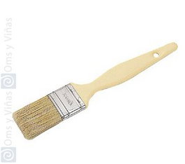 OMS Pincel Alimentario 7cm