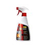 Flower Okfuego Limpiador para Cristales de Estufas y Chimeneas, Elimina Hollín, Resinas y Grasas, 500 ml