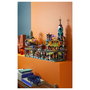 LEGO Ninjago Jardines de la Ciudad de NINJAGO 71741
