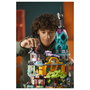 LEGO Ninjago Jardines de la Ciudad de NINJAGO 71741