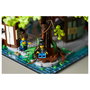LEGO Ninjago Jardines de la Ciudad de NINJAGO 71741