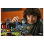 LEGO Ninjago Jardines de la Ciudad de NINJAGO 71741