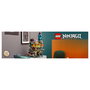 LEGO Ninjago Jardines de la Ciudad de NINJAGO 71741