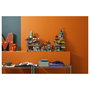LEGO Ninjago Jardines de la Ciudad de NINJAGO 71741