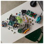 LEGO Ninjago Jardines de la Ciudad de NINJAGO 71741