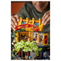 LEGO Ninjago Jardines de la Ciudad de NINJAGO 71741