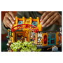 LEGO Ninjago Jardines de la Ciudad de NINJAGO 71741
