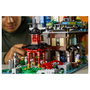 LEGO Ninjago Jardines de la Ciudad de NINJAGO 71741