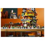 LEGO Ninjago Jardines de la Ciudad de NINJAGO 71741