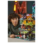 LEGO Ninjago Jardines de la Ciudad de NINJAGO 71741