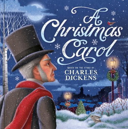 BASE, A Christmas Carol - Igloobooks