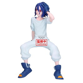 Banpresto Figura Mobile Suit Gundam Shujito GquuuuuuX Licencia 18 cm Coleccionable