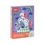 APLI KIDS Juego Mosaico Diamante con 4 láminas y 276 piezas