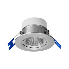 Opple Lighting B.V. LEDSpotRA-Chiara-E 6W-827-36D-AL