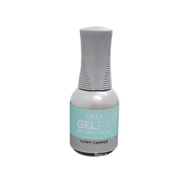Orly Happy Camper Esmalte de uñas semipermanente
