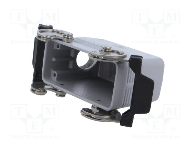 ILME Carcasa para conectores HDC tamaño 77.27 M25 ILME Carcasa para conectores HDC tamaño 77.27 M25