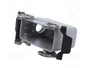 ILME Carcasa para conectores HDC tamaño 77.27 M25