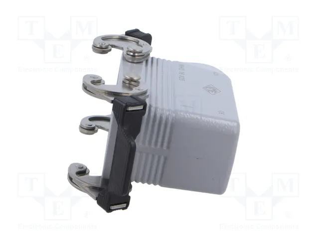 ILME Carcasa para conectores HDC tamaño 77.27 M25 ILME Carcasa para conectores HDC tamaño 77.27 M25