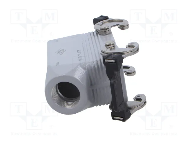 ILME Carcasa para conectores HDC tamaño 77.27 M25 ILME Carcasa para conectores HDC tamaño 77.27 M25