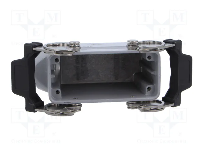 ILME Carcasa para conectores HDC tamaño 77.27 M25 ILME Carcasa para conectores HDC tamaño 77.27 M25