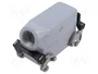 ILME Carcasa para conectores HDC tamaño 77.27 M25