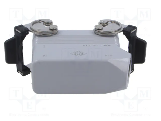 ILME Carcasa para conectores HDC tamaño 77.27 M25 ILME Carcasa para conectores HDC tamaño 77.27 M25