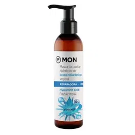 MON Mascarilla Reparadora Acido Hialuronico 300M Vegan